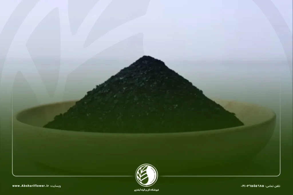 خرید کود جلبک دریایی