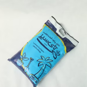 خاک برگ